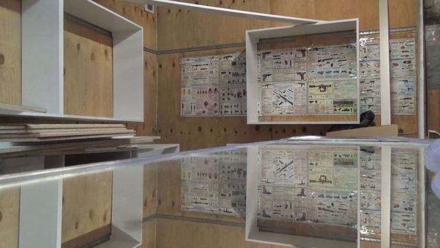 Как сделать сложные наборные двери для шкафа-купе смотреть онлайн