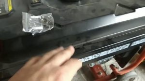 Важная доработка бензогенератора ,мотоблоков, мотопомп...