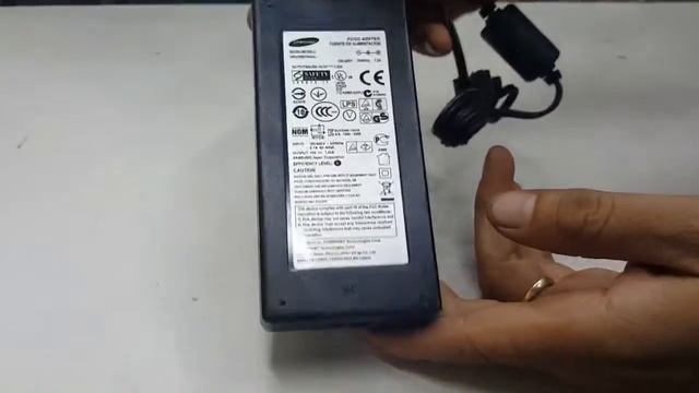 Adapter Samsung S23B350H | Adapter màn hình Samsung S23B350H | Nguồn màn hình Samsung S23B350H смотреть онлайн