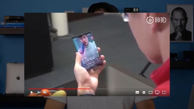 ОТ#21 Это круче чем iPhone - Xiaomi Dual Flex, Vivo NEX Dual Screen Edition, Vivo APEX и Meizu ZERO смотреть онлайн