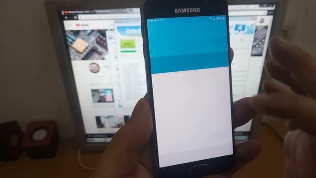 FRP! Samsung A3 2016 a310f Сброс аккаунта гугл. Android 7. Загрузчик 3 смотреть онлайн