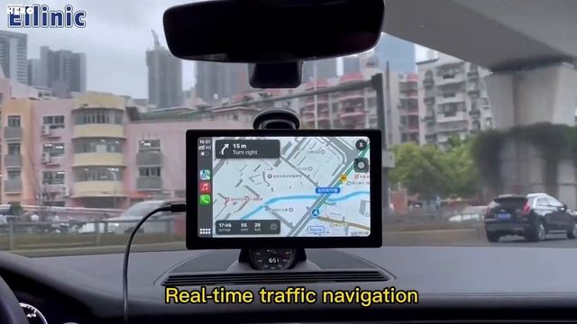 Top 10: Portable Car Stereos in 2023 / Wireless Apple Carplay, Android Auto, Touchscreen, Multimedi смотреть онлайн
