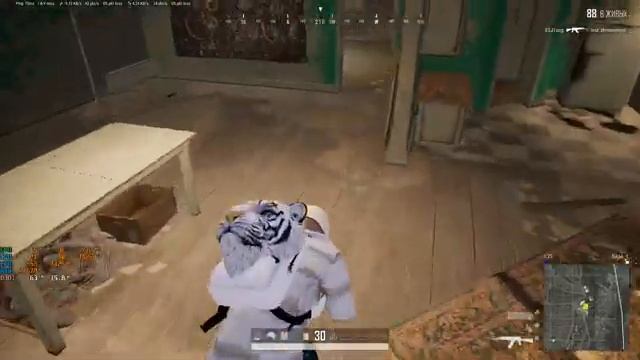 PlayerUnknown’s Battlegrounds 2 к смотреть онлайн