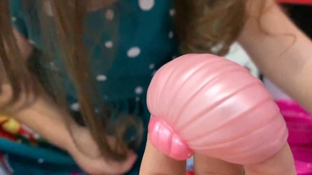 НОВЫЕ КУКЛЫ ЛОЛ #HAIRVIBES! КУКЛЫ + 4 ПРИЧЕСКИ! LOL SURPRISE DOLLS с Мелисой смотреть онлайн