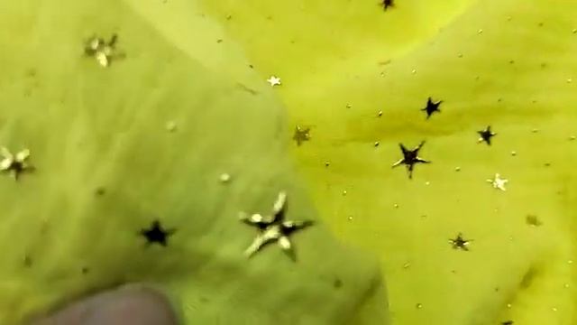 Муслин с глиттером. ткань для шитья. смотреть онлайн