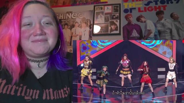 I react to: TossaGirls - "EP 12 Highlights" (Final) [Request] смотреть онлайн