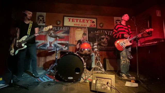 COBAIN Grunge Spirit - Live at East End Pub Milano lambrate 🇮🇹 смотреть онлайн
