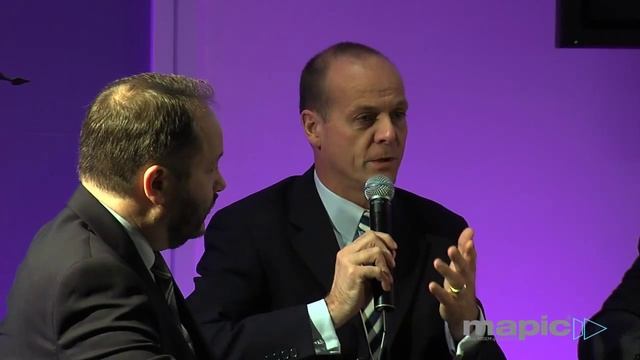 MAPIC 2010 - International businesses In Russia: been there, done that, know how смотреть онлайн
