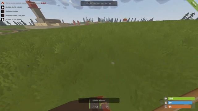 РАЗВИТИЕ ПОСЛЕ ГЛОБАЛ ВАЙПА | UNTURNED RUST смотреть онлайн