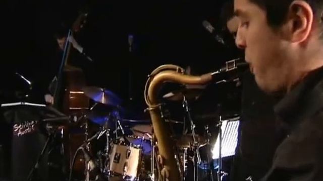 Slow Boat to China - Stirling Austin Swing Band смотреть онлайн