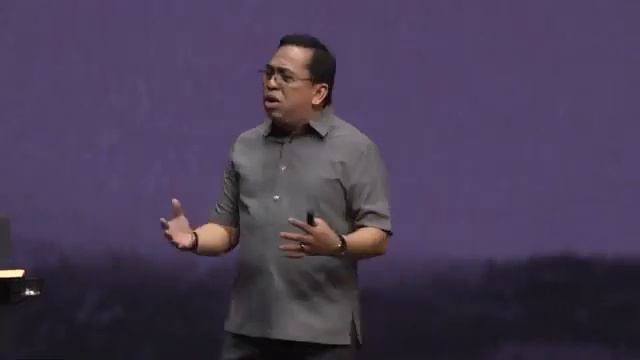 Be Grateful For God's Sovereign Grace | Bong Saguing смотреть онлайн