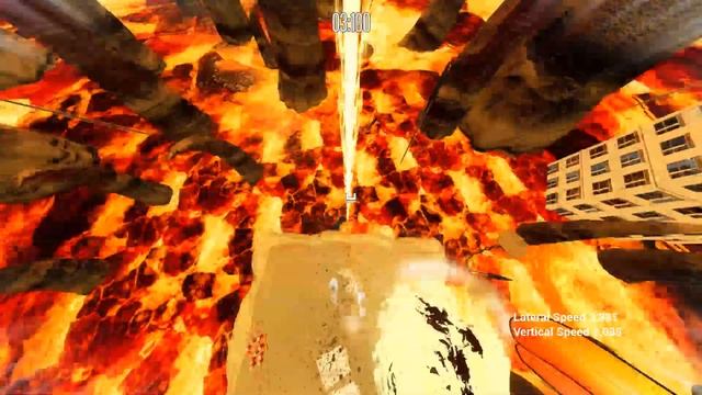 Hell Of An Office - [03] It's Not Rocket Science - 03:263 [ World Record ] смотреть онлайн