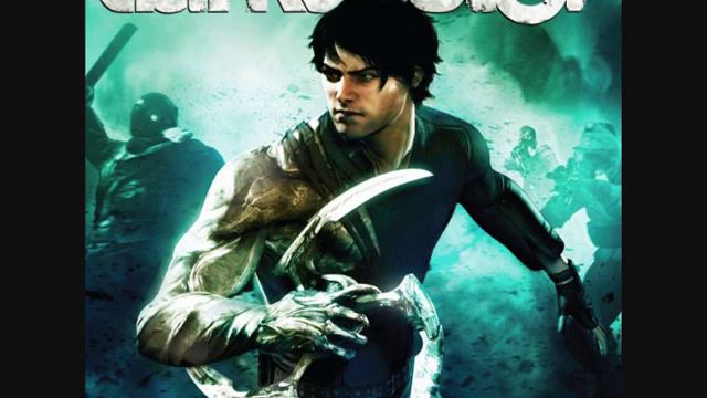 Dark Sector [Music] - Theme смотреть онлайн