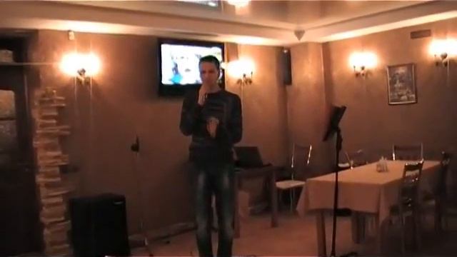 ПЕНКИН - Я ВАС ЛЮБИЛ mpeg2.mpg смотреть онлайн