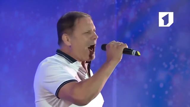 "Мой город любви" Алексей Паламарчук смотреть онлайн