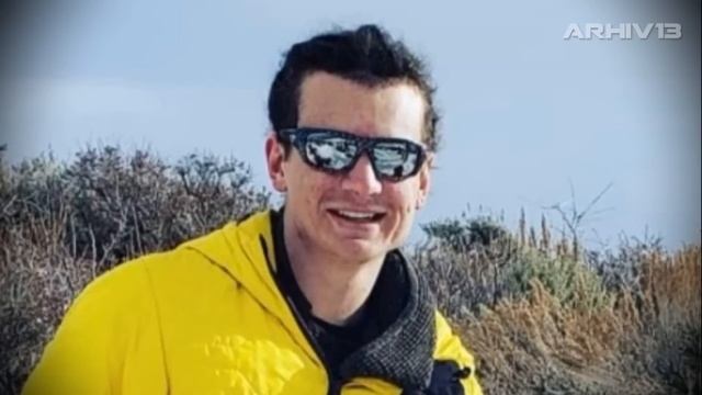 Камера записала, что натворил этот мужчина. Безумная история Кайлера Эфингера. Случай ЯНВАРЬ 2024