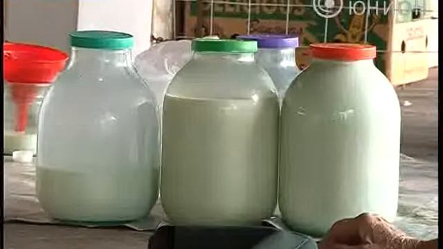 Самые опасные продукты