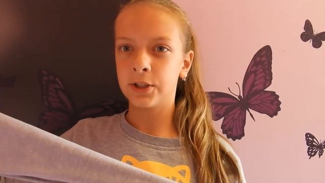 Покупки к школе 2017|Как стильно одеваться в школе?|5 образов в школу смотреть онлайн