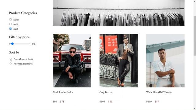 ??????? [ A full stack ?-???????? Website ] ???????? ????? #fullstack #react #ecommerce #strapi смотреть онлайн