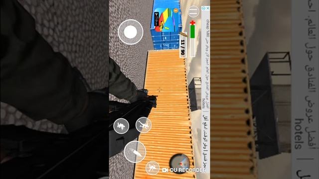 How to play Mission counter terrorist game смотреть онлайн
