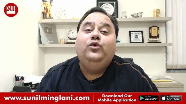 ??शेर की चाल | Sunil Minglani LIVE | 29th Jan 2020 смотреть онлайн