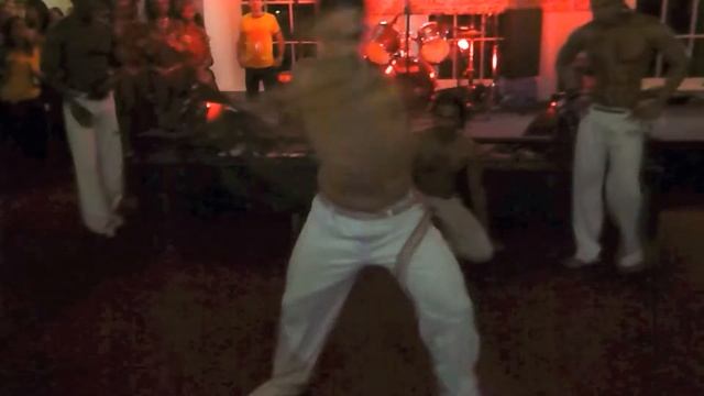 Capoeira Club Show смотреть онлайн