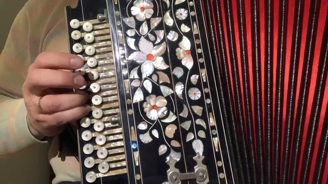 РАЗБОР НАНЭ ЦОХА. 4я вариация смотреть онлайн