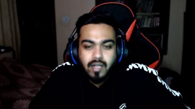 8Bit Mamba React On GodLike PMGC Performance | Mamba Tell About Godlike смотреть онлайн