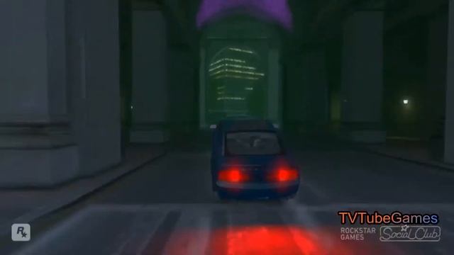GRAND THEFT AUTO IV-FORD Mustang Falken 720p смотреть онлайн