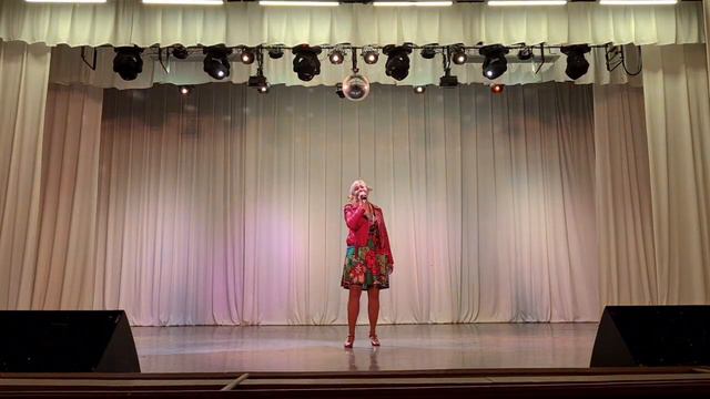 "Калина"-муз. Нина Разумейчик,сл.Ольга Матылькова смотреть онлайн