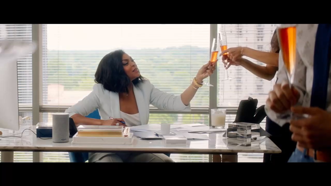 Чего хотят мужчины/ What Men Want (2019) Трейлер