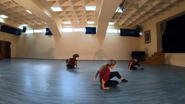 BIRD SET FREE - SIA DANCE VIDEO. Contemporary Dance Choreography by Ilana. Rythmos. Cyprus. смотреть онлайн