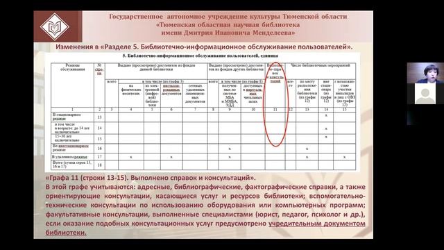 Особенности заполнения формы отчетности федерального статистического наблюдения № 6-НК смотреть онлайн