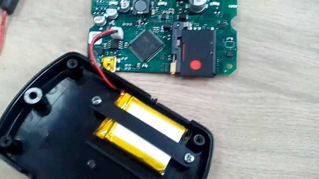 ГЛОНАСС мониторинг с СИГНАЛ S-2551 обзор спутникового трекера смотреть онлайн