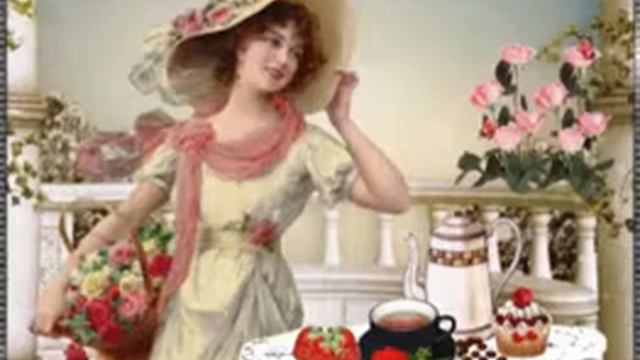 Coffee gif 2 смотреть онлайн