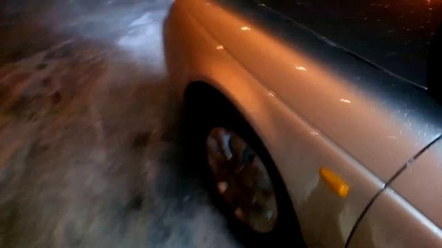 Стук поршневой 126-го двигателя Лада Приора - После ремонта смотреть онлайн