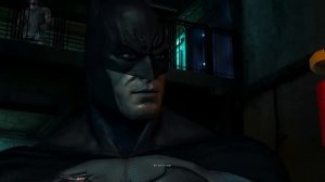 Обзор Batman Arkham Asylum