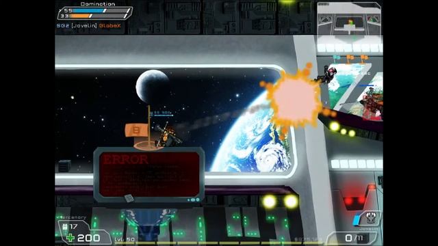 Strike Force Heroes 2 - Campaign - Reprogram (Insane) смотреть онлайн
