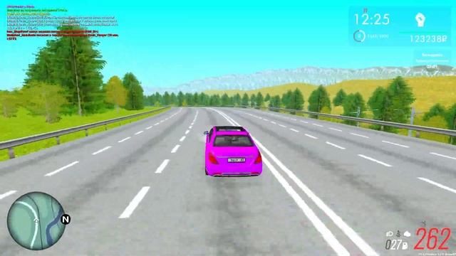 РАЗОГНАЛ MERCEDES MAYBACH ДО МАКСИМАЛКИ! ДЛЯ КОГО НУЖЕН МАЙБАХ МТА ПРОВИНЦИЯ РЕАЛЬНАЯ ЖИЗНЬ смотреть онлайн