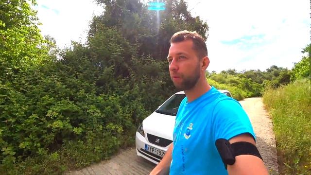 Остров Корфу за 2 дня на авто и на лодке. Советы и эмоции. Corfu.? смотреть онлайн