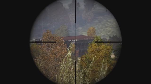 Drums of War (DayZ Standalone) #37 смотреть онлайн