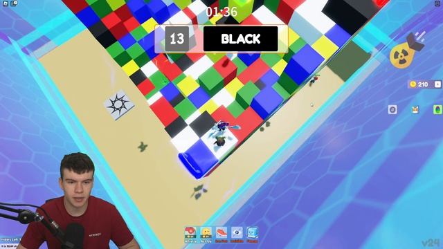 *NEW* ALL WORKING CODES FOR COLOR HIDE AND SEEK IN 2023! ROBLOX COLOR HIDE AND SEEK CODES смотреть онлайн