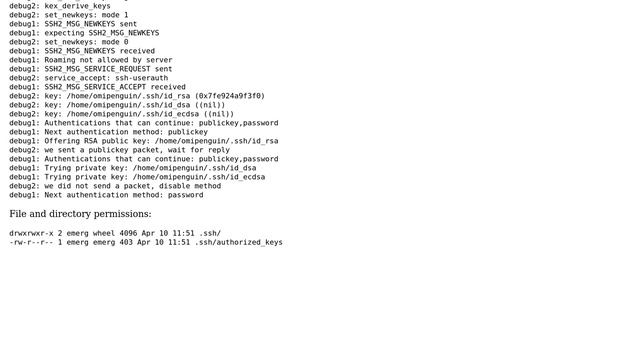 SSH Key not working (2 Solutions!!) смотреть онлайн