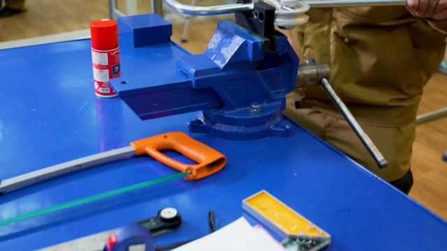 Техникум машиностроения смотреть онлайн