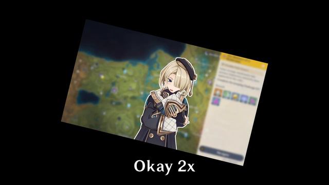 Skirk’s design SUCKS, and why that MATTERS смотреть онлайн