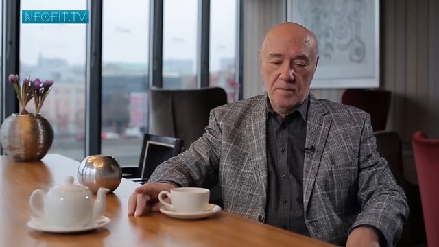 ЛЕОНИД КУРАВЛЁВ. Парад Планет смотреть онлайн