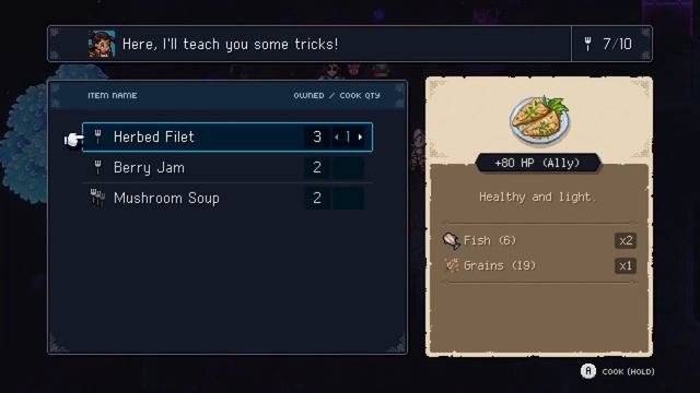 Sea of Stars Review: Is It Worth Playing? The Ultimate RPG Game (Gameplay Video Review) смотреть онлайн