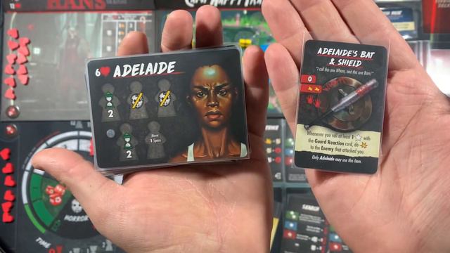 Final Girl: Board Game Review: SideGame LLC смотреть онлайн