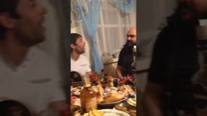 Бахталэ рома украинская песня