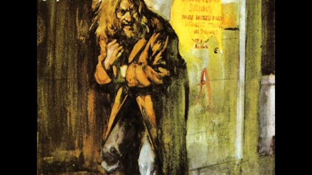 Jethro Tull - Slipstream смотреть онлайн